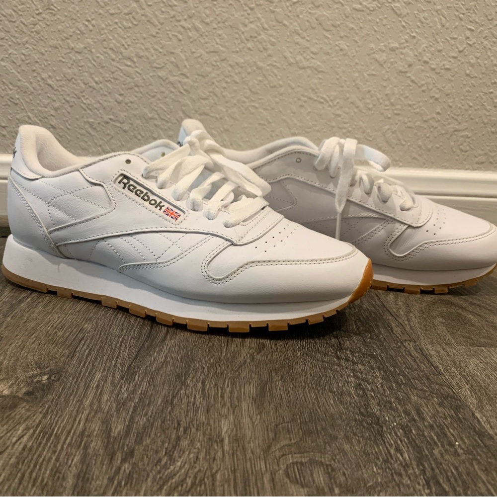 Reebok sneakers